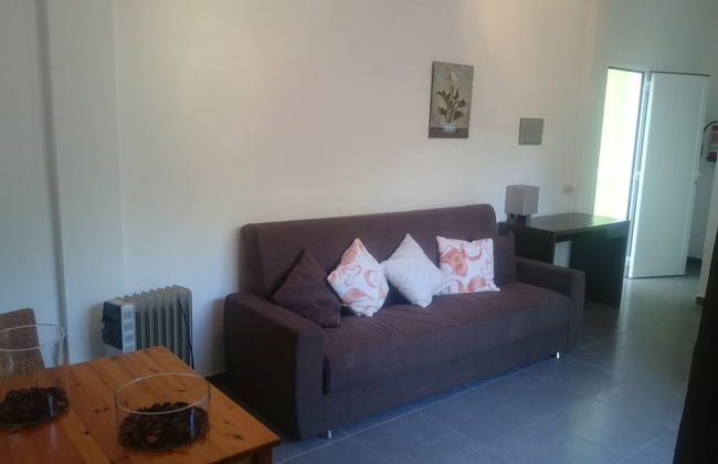 Apartments el Patio - Foto 42