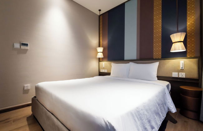 Apec Continental Mandala Retreat - Foto 26