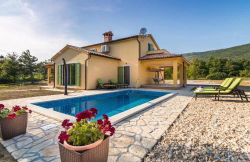 Villa Mare & Monti Istra - Foto 24