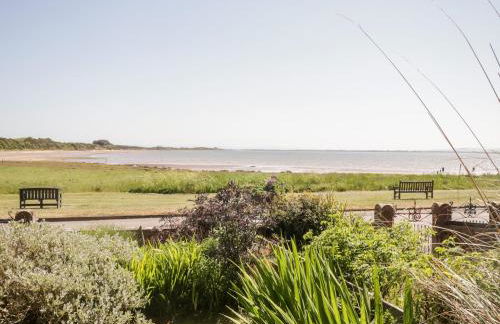 Pow-Wow Shore Cottage - Foto 24