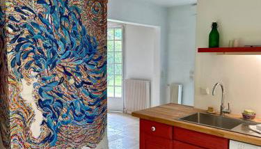 LES FALAISES DE L'AILLY Maison 8 couchages - Foto 3