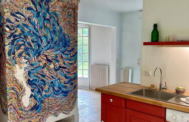 LES FALAISES DE L'AILLY Maison 8 couchages - Foto 3