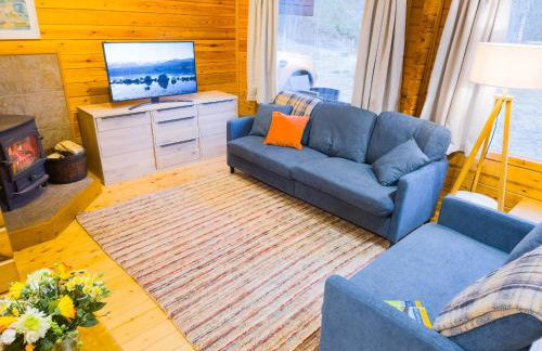 Tormore Cabin - Photo 7