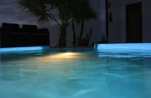 CASA PATIO LAS PALMERAs 7 y 8 - Foto 18