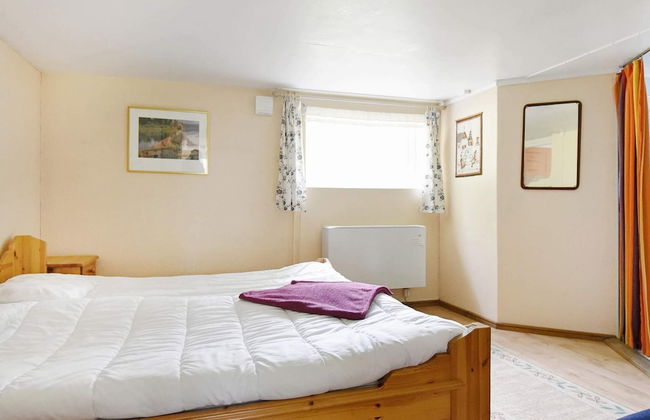 8 Person Holiday Home in Salen-by Traum - Foto 11