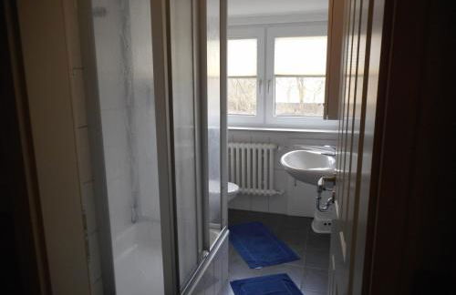 Ferienhof Bisdorf "Windmühle" - Foto 5