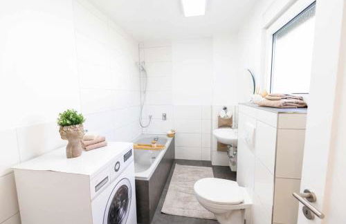 Spacious 6 Room Flat *Balcony & Terrace* - Foto 19