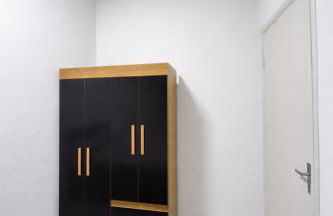 Casa p 11 pessoas com garagem para 3 carros prox Parque do Sabia, Arena Sabiazinho, Ufu, Madrecor - Foto 34