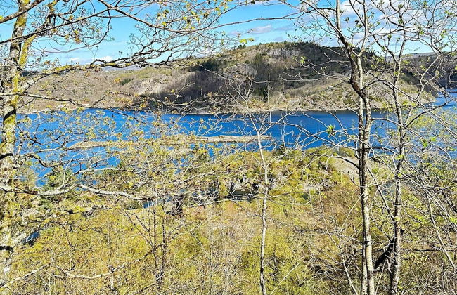 5 Person Holiday Home in Farsund-by Traum - Foto 23