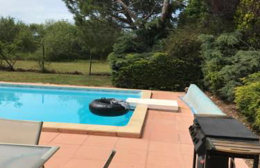 gîte de Fontjalabert en campagne tout confort - Foto 32