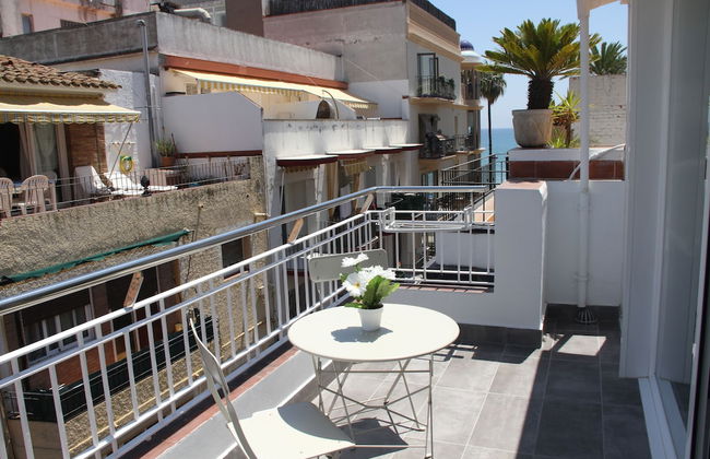 Blue Sea Holiday Rentals - Foto 33