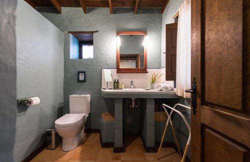 Bohemian Hideaway Finca - 2 unique houses with shared pool - Foto 33