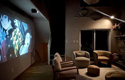 Poconos Modern Chalet I Hot Tub I Home Theater I Fenced Yard I Pet Friendly - Foto 15