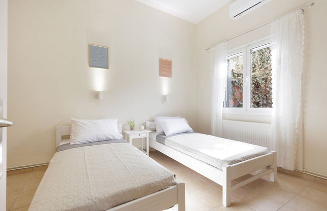 Central Apartments by Konnect, Ipsos - Foto 4