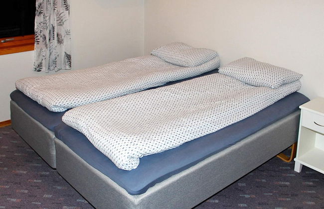 5 Person Holiday Home in Selsoyvik - Photo 4