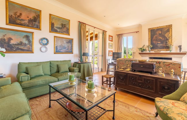 Son Maguet - Photo 10