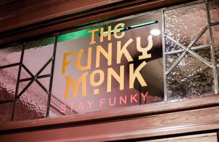 The Funky Monk - Foto 44