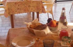 AGRITURISMO Casa Riz - Foto 26