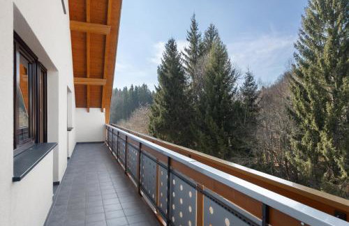 Fewo Kessler Waldblick - Foto 22