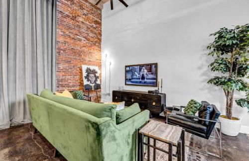 Urban Bliss on the Beltline - Foto 18