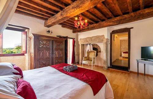 Domaine des Ormeaux - Foto 36