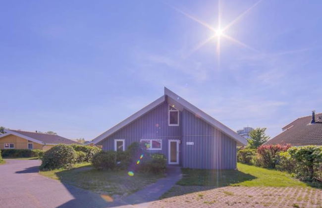 Ferienhaus in Herrlicher Lage - Foto 18