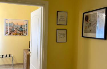 MBM Casa Vacanze - Foto 13