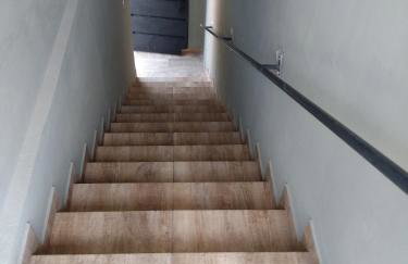 LOCANDA DA SERRA - Aptos Mobiliados e Suítes por Temporada - Foto 35