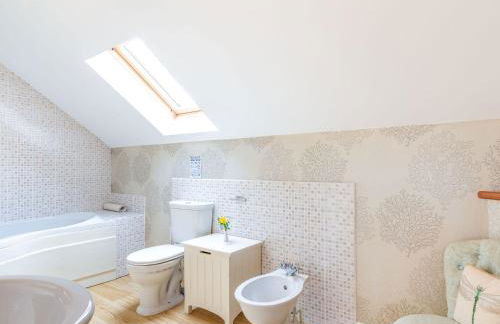 The Hayloft - Foto 14