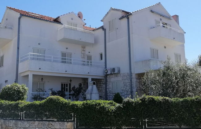 Apartments Dirk - Foto 55