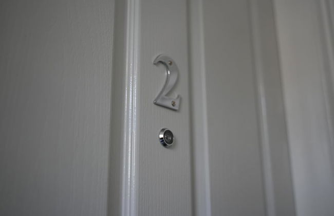 Immaculate 1-bed Apartment in Merthyr Tydfil - Foto 18