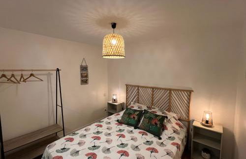 Les Gites du Verdon, côté lac (studio et T2) - Foto 12