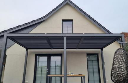 Cottbus Merzdorf Bauernhaus Ferienhaus - Foto 19