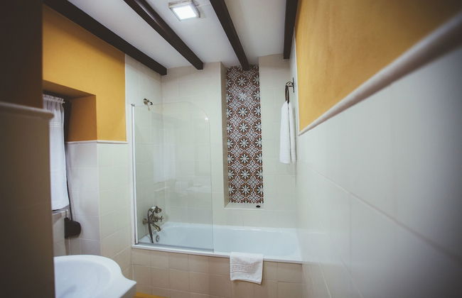 El Requexu Apartamentos Rurales - Foto 28