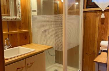 Chalet en cascade Les Angles vue Panoramique - Foto 16