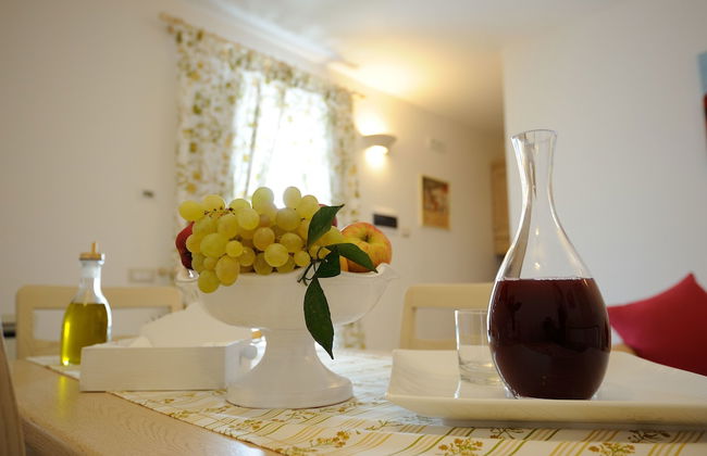 Agriturismo Arco di Sole - Foto 41