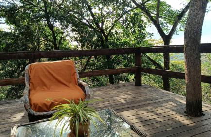 Bangalô Rústico Duplex - Retiro Andaluz - Foto 29