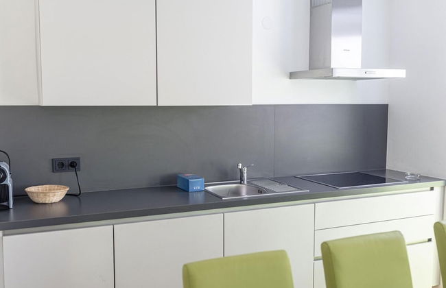 Nice Apartment in Stryia With Sauna - Foto 9