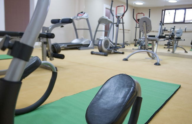 Ilaeira Mountain Resort - Foto 46