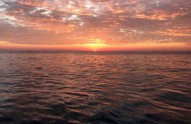 Paseo en barco privado por Polignano a Mare - Foto 7