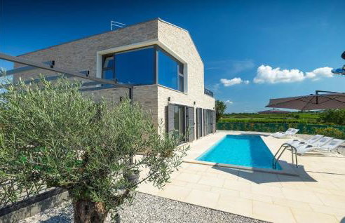 Villa Libra - Foto 1