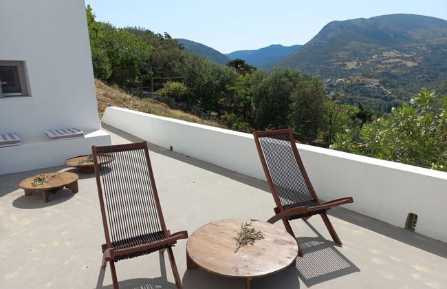 Skyros BnB Anna House in Brooke - Foto 5