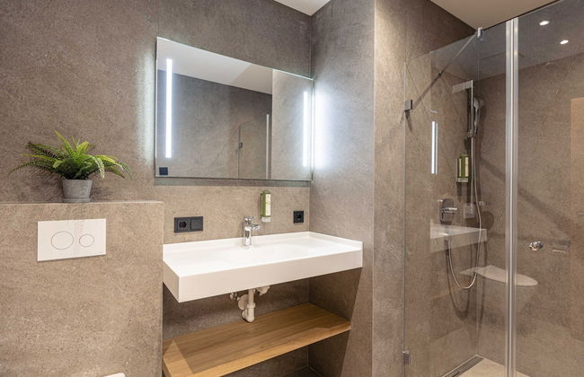 Ferienwohnung mit 2 Schlafzimmern fur 6 Personen - Foto 13