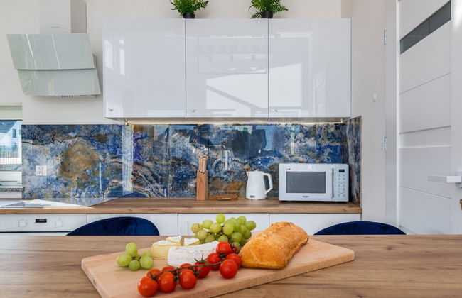 Holiday House Przystan Baltic by Renters - Photo 25