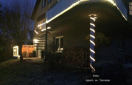 FeWo Shervin - Foto 31