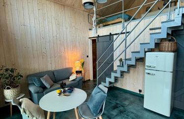 domek w stylu stodoły - Photo 2