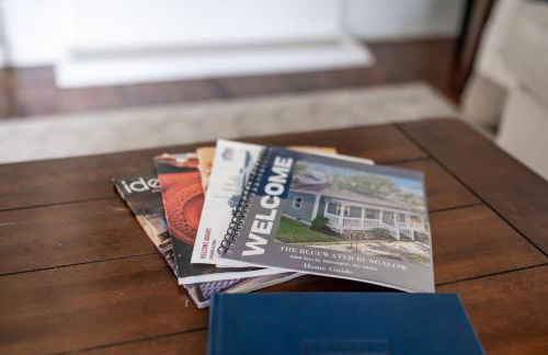 Bluewater Downtown Cottage - Foto 25