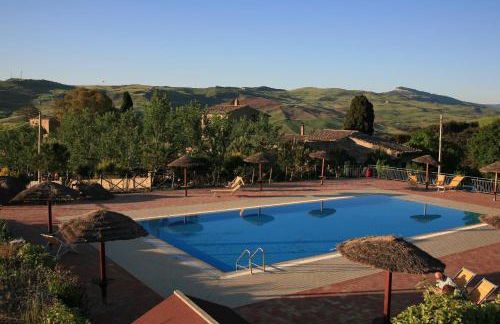 Agriturismo Monaco Di Mezzo - Foto 7