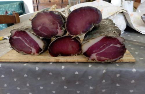 Agriturismo campagna in compagnia - Foto 42