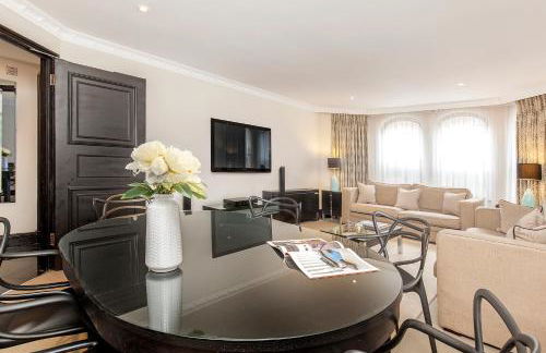 Mayfair House - Foto 96